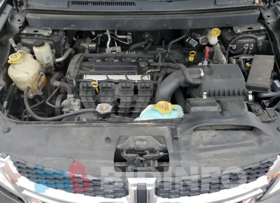 3C4PDCAB6GT110083 Photo# 12