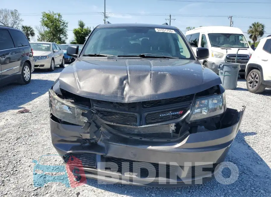 3C4PDCAB9HT599418 Photo# 5