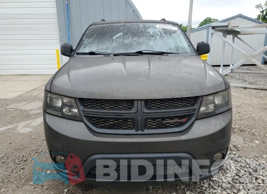 3C4PDCBG9JT473866 Photo# 5