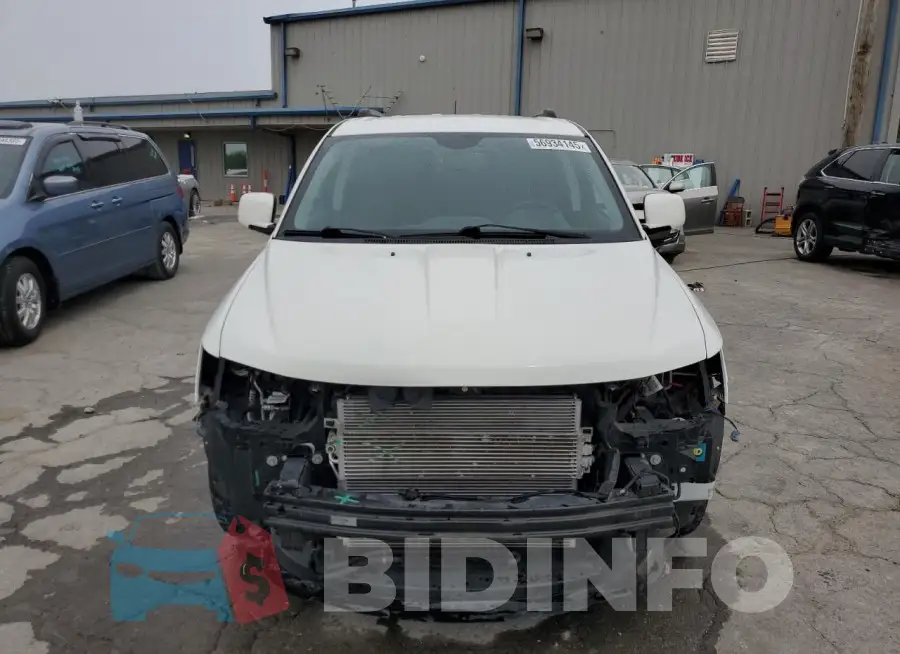 3C4PDCGG4HT564594 Photo# 5