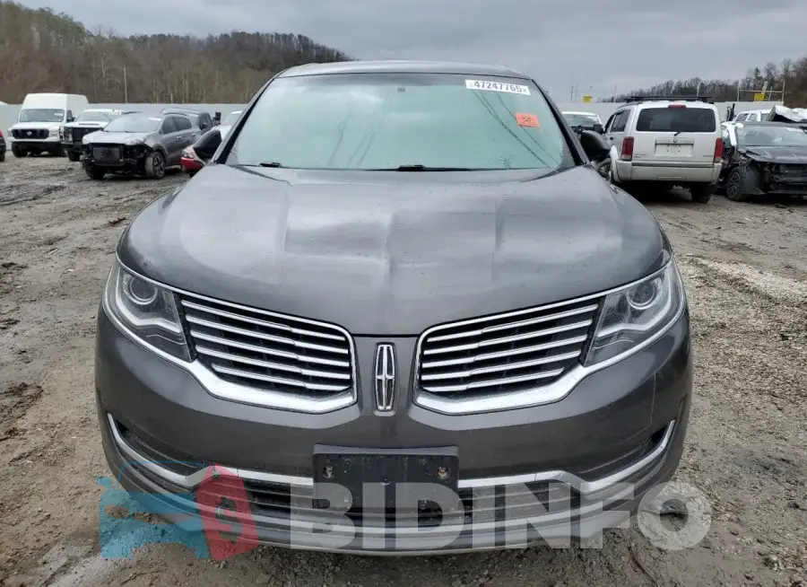 2LMPJ8KR4HBL50201 Photo# 5