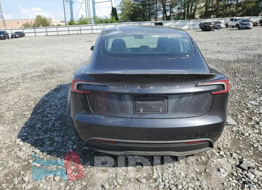 5YJ3E1EA1SF904045 Photo# 6