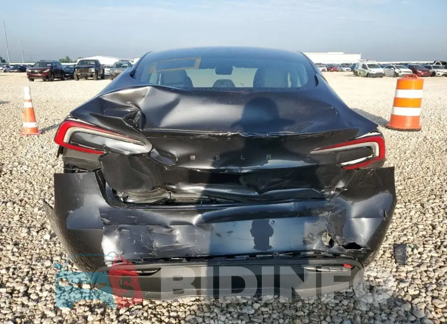 5YJ3E1EA5SF929501 Photo# 6