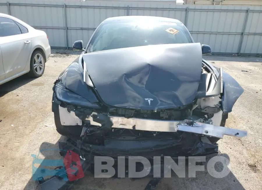 5YJ3E1EA9SF965269 Photo# 5