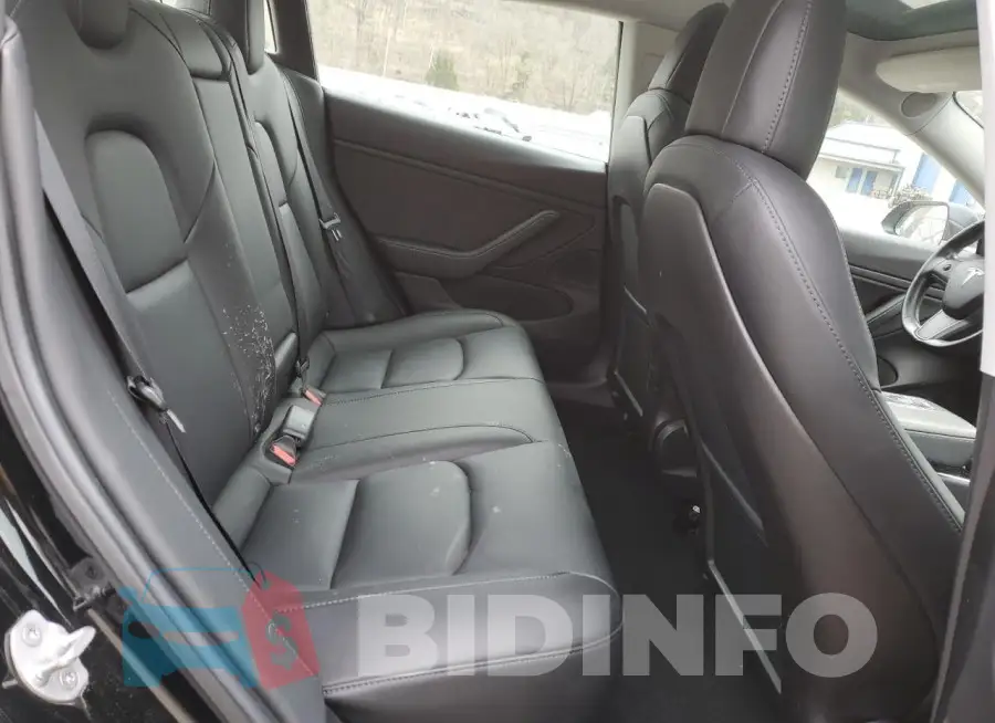 5YJ3E1EAXKF305127 Photo# 10