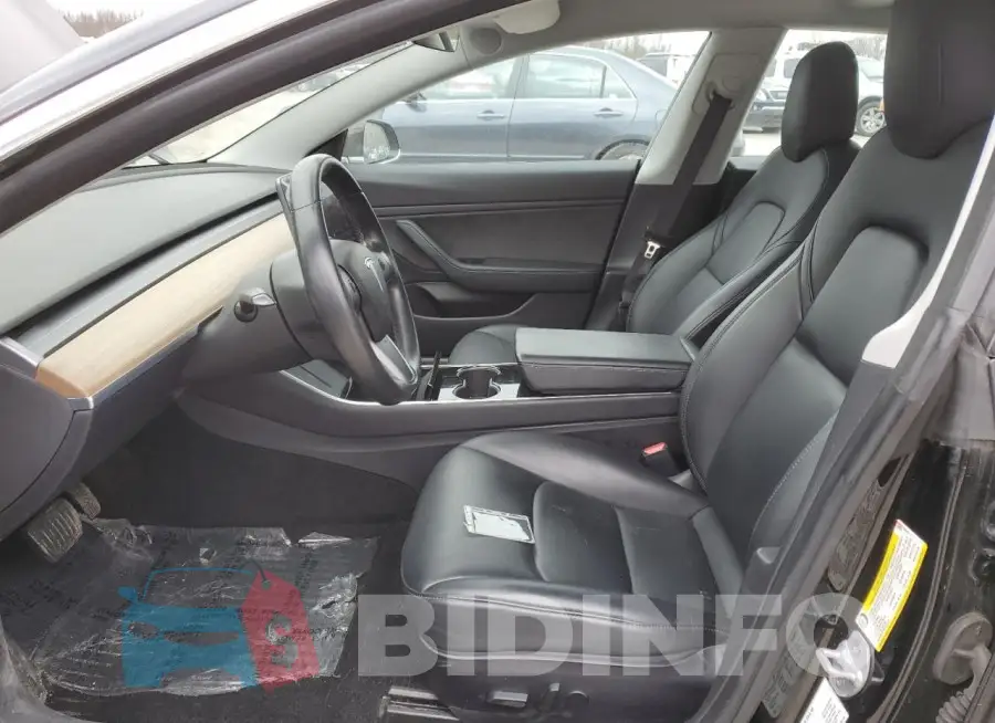 5YJ3E1EAXKF305127 Photo# 7