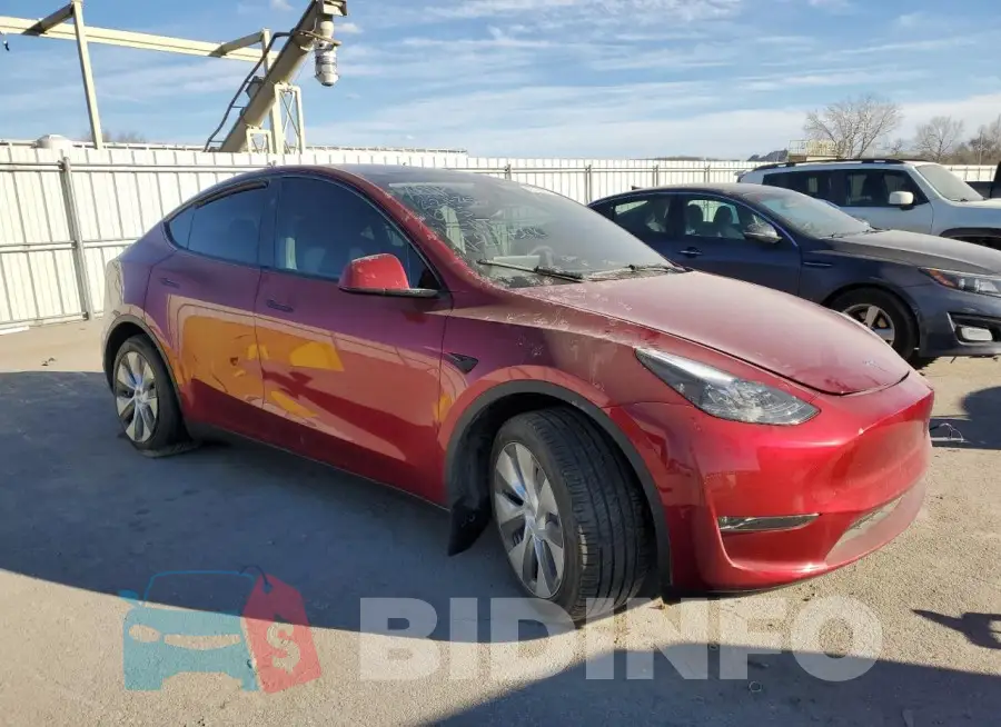 7SAYGDEEXRA247566 Photo# 4