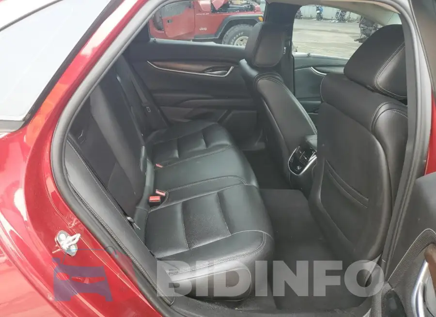 2G61M5S33K9142397 Photo# 10