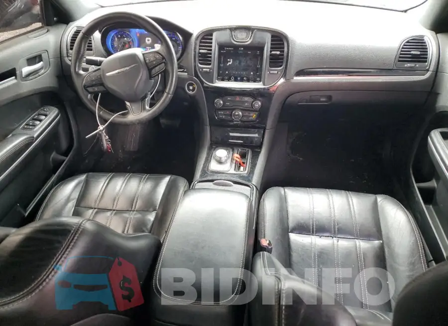 2C3CCABG8KH601180 Photo# 8