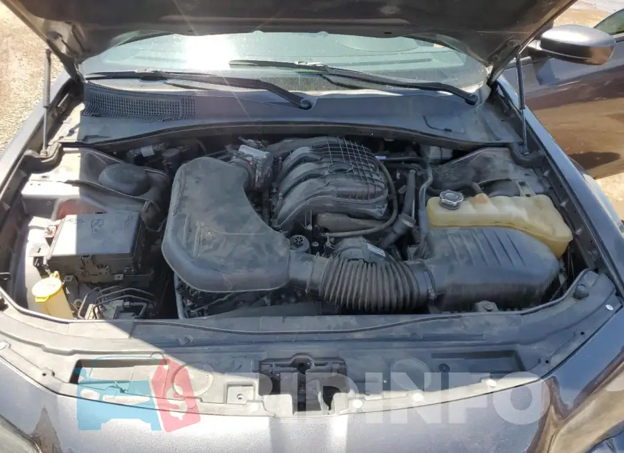 2C3CCAGGXGH183057 Photo# 11