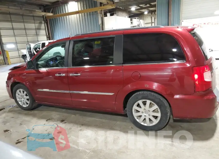 2C4RC1BG9GR158318 Photo# 2