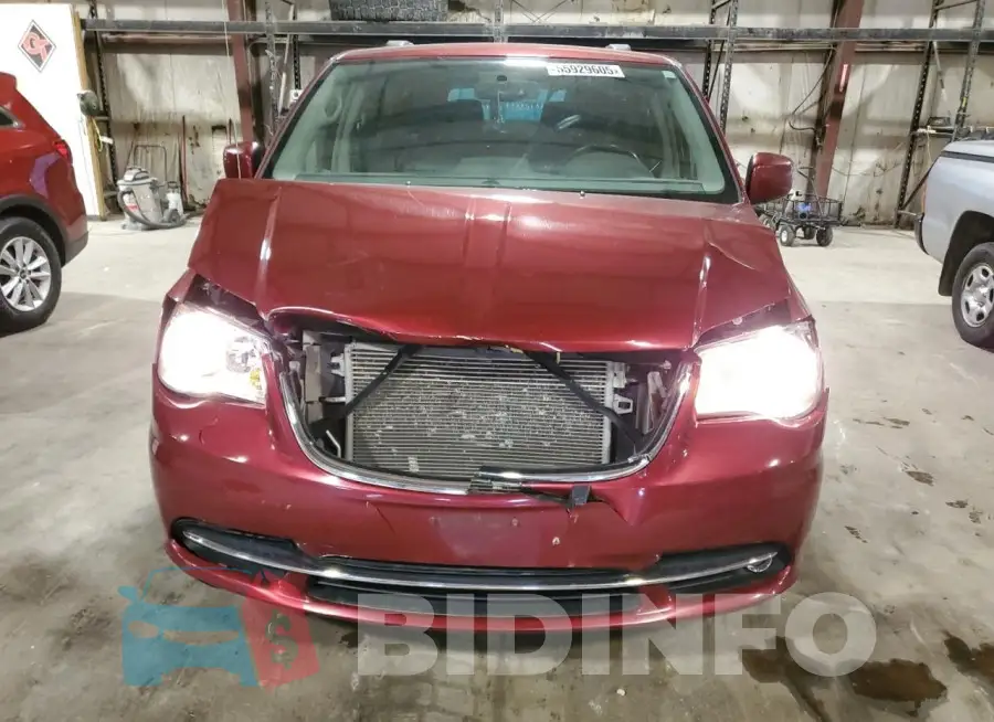 2C4RC1BG9GR158318 Photo# 5