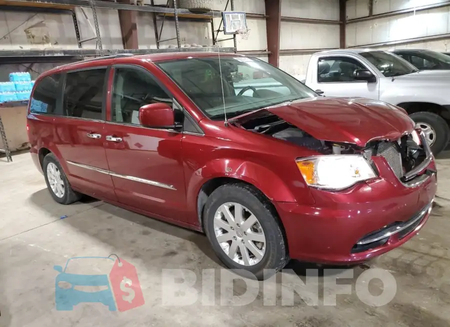 2C4RC1BG9GR158318 Photo# 4