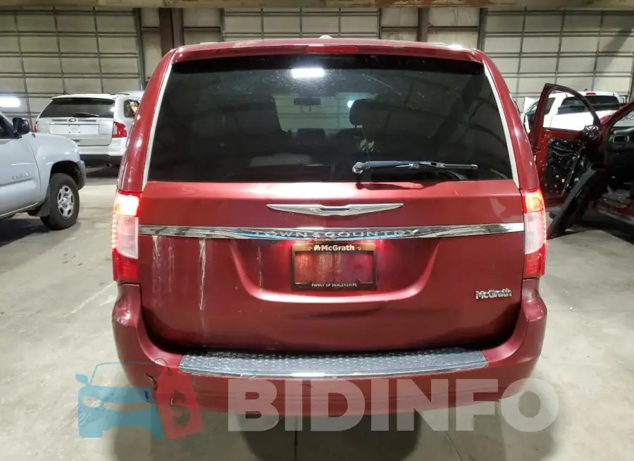 2C4RC1BG9GR158318 Photo# 6