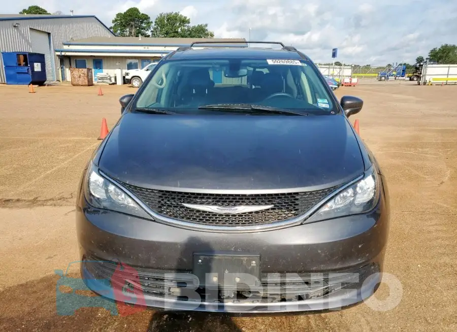2C4RC1DG9LR216273 Photo# 5