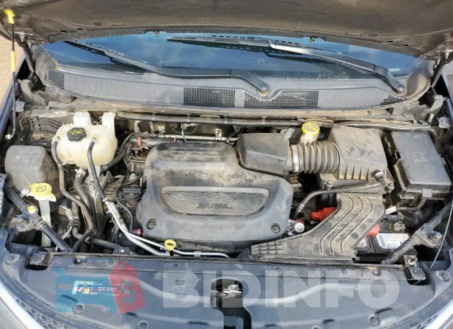 2C4RC1DG9LR216273 Photo# 12
