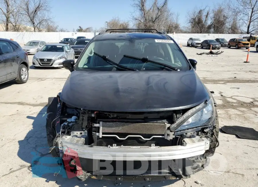 2C4RC1DG9LR264839 Photo# 5