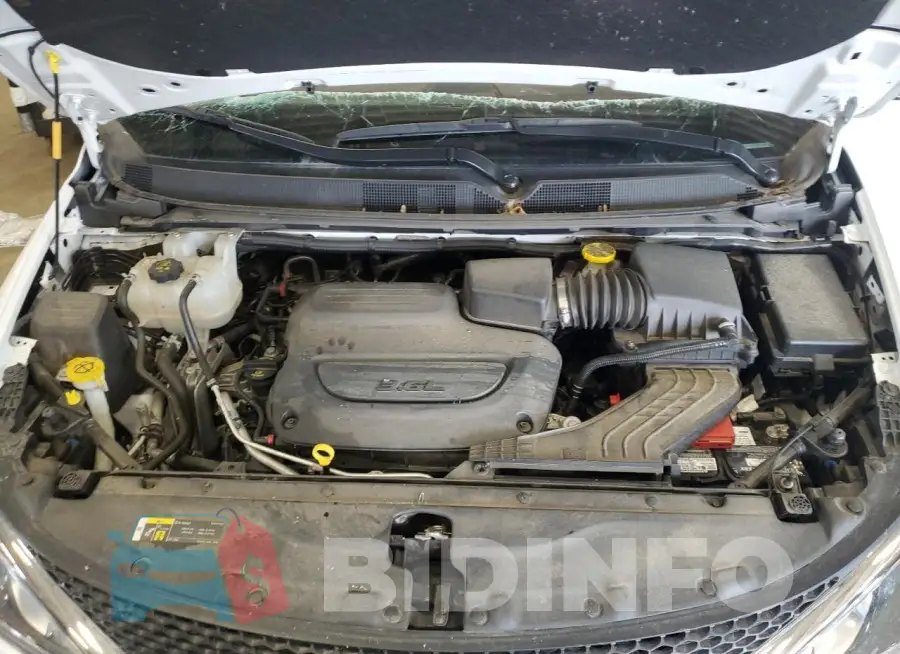 2C4RC1EG5LR210940 Photo# 12