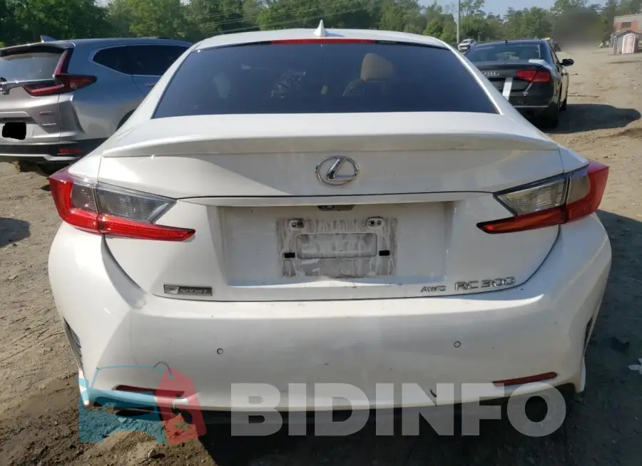JTHSM5BC2G5001387 Photo# 6