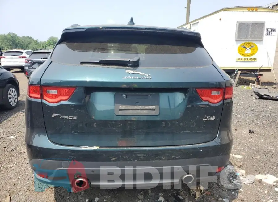 SADCK2BV5HA885091 Photo# 6
