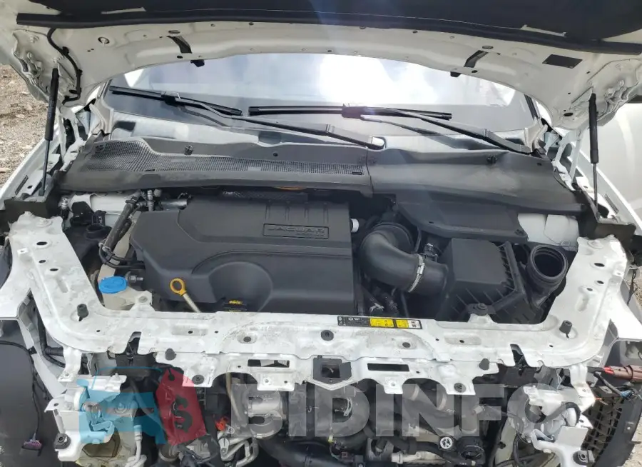 SADFK2FX8L1001162 Photo# 11