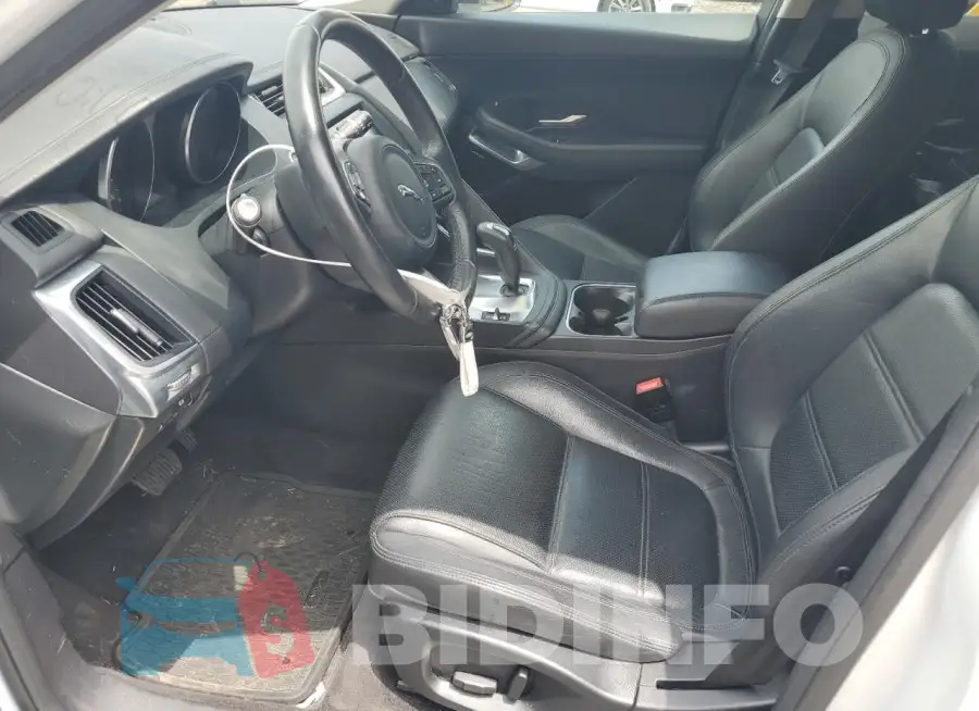SADFK2FX8L1001162 Photo# 7