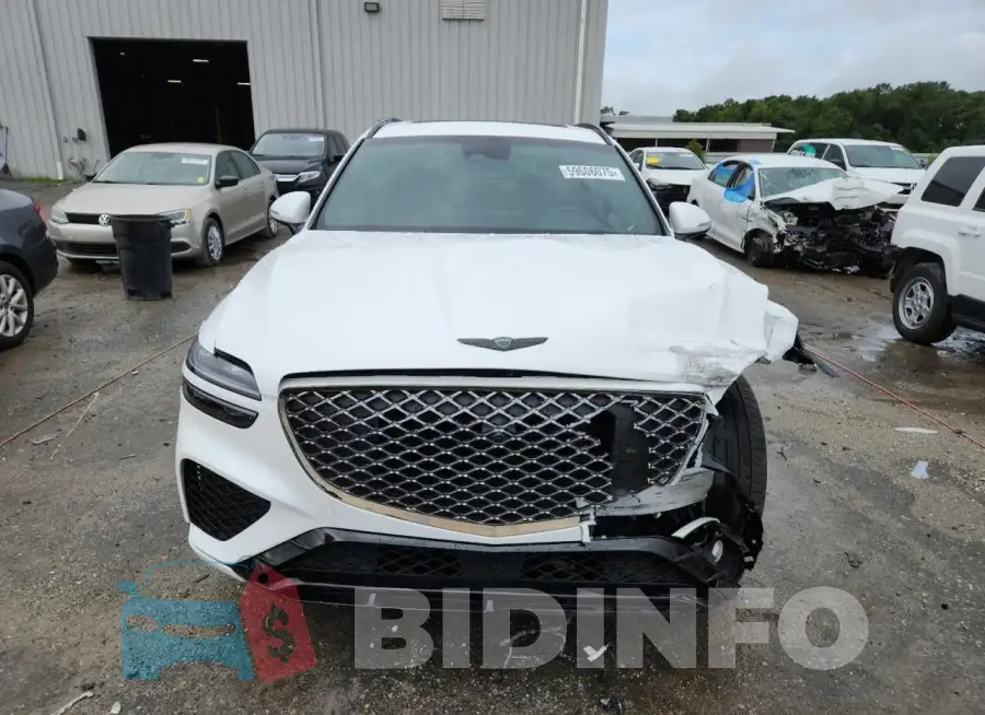 KMUMCDTC1PU129533 Photo# 5