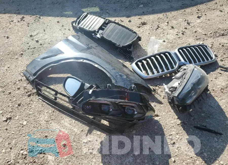 5UX43DP03N9K73473 Photo# 13