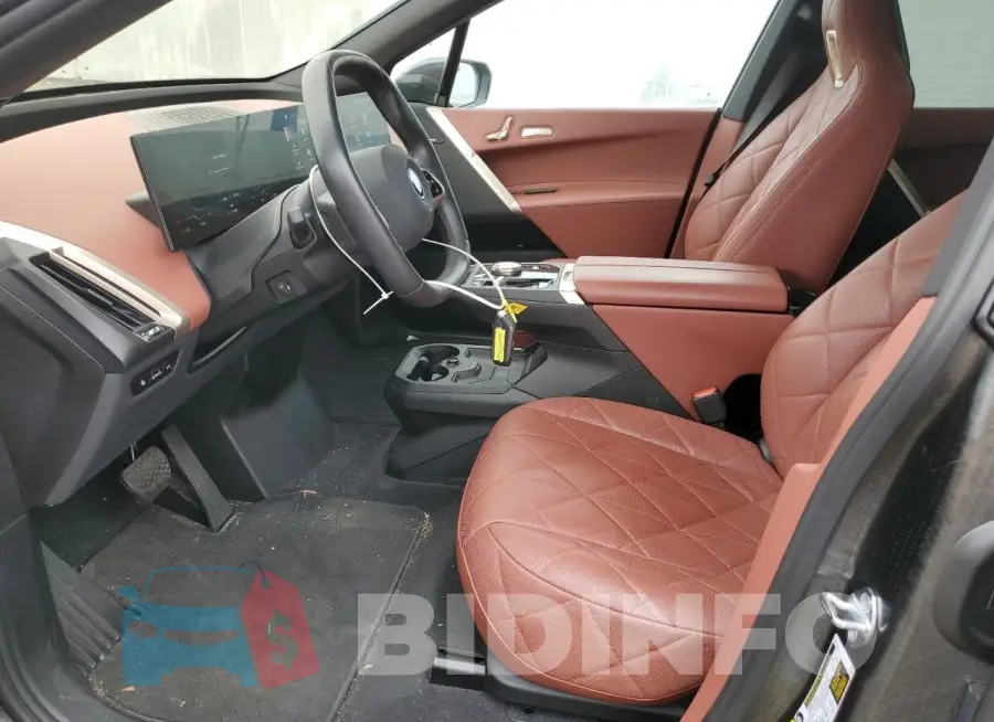 WB523CF03PCM96571 Photo# 7
