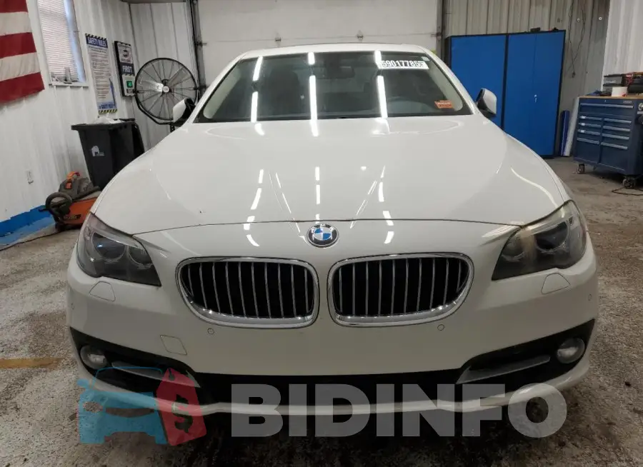 WBA5A7C53GG144305 Photo# 5