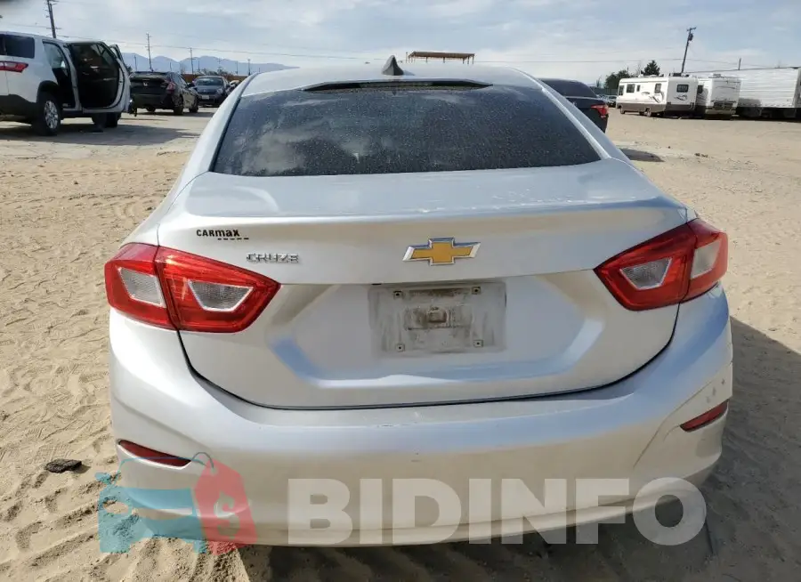 1G1BC5SM3G7294453 Photo# 6