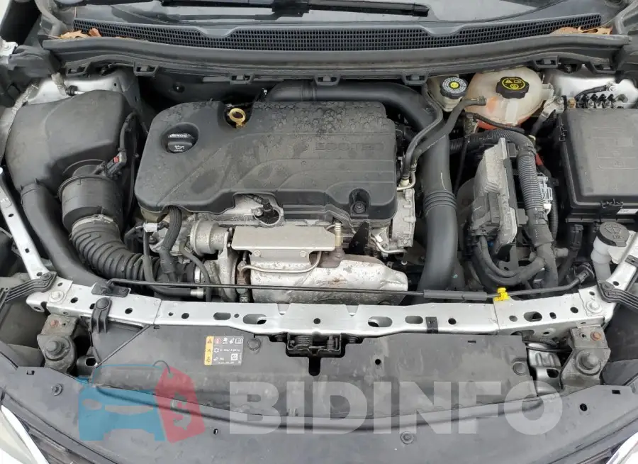 1G1BC5SM3J7192240 Photo# 11