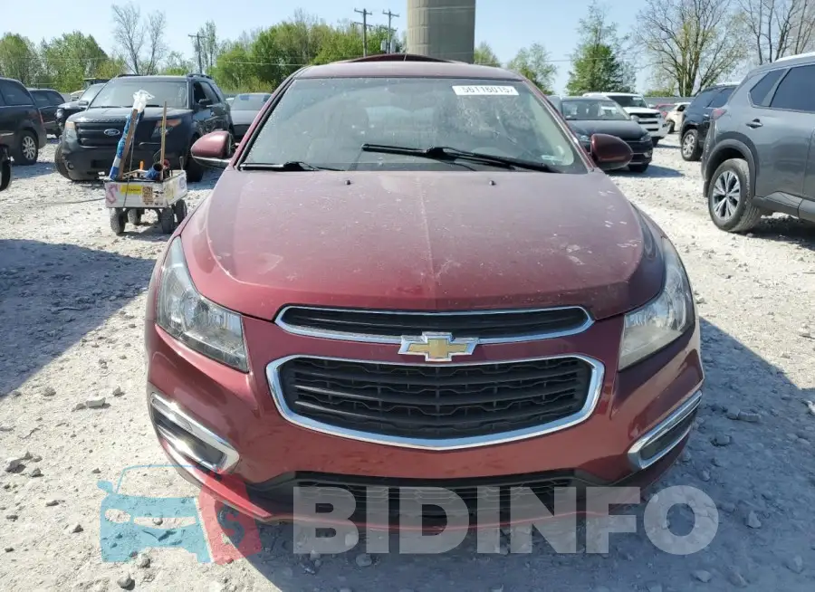1G1PE5SBXG7149179 Photo# 5