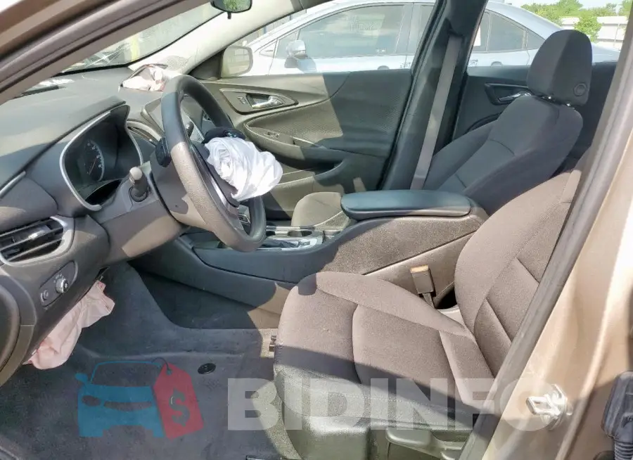 1G1ZB5ST0RF161036 Photo# 7