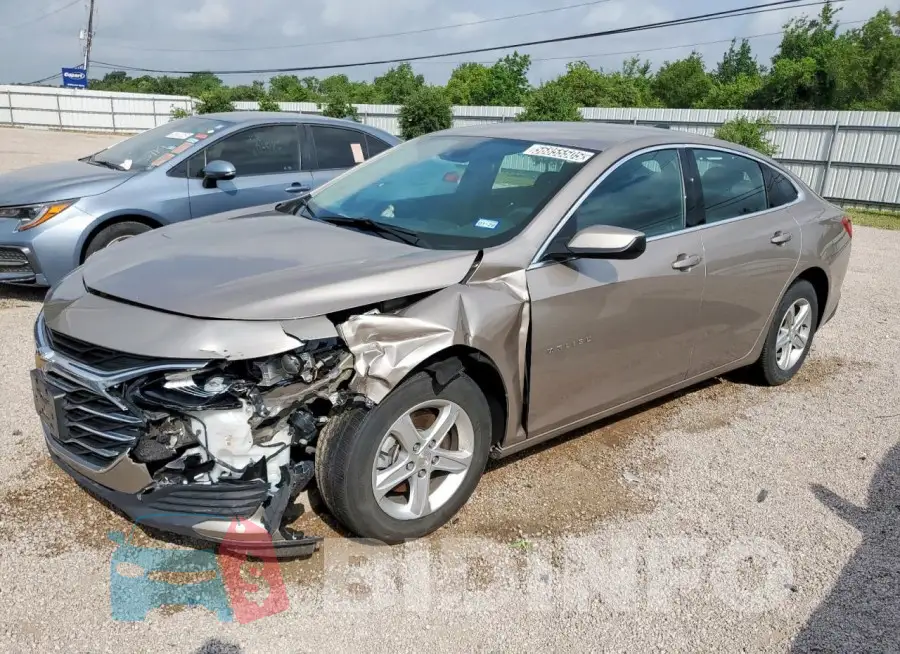 1G1ZB5ST0RF161036 Photo# 1