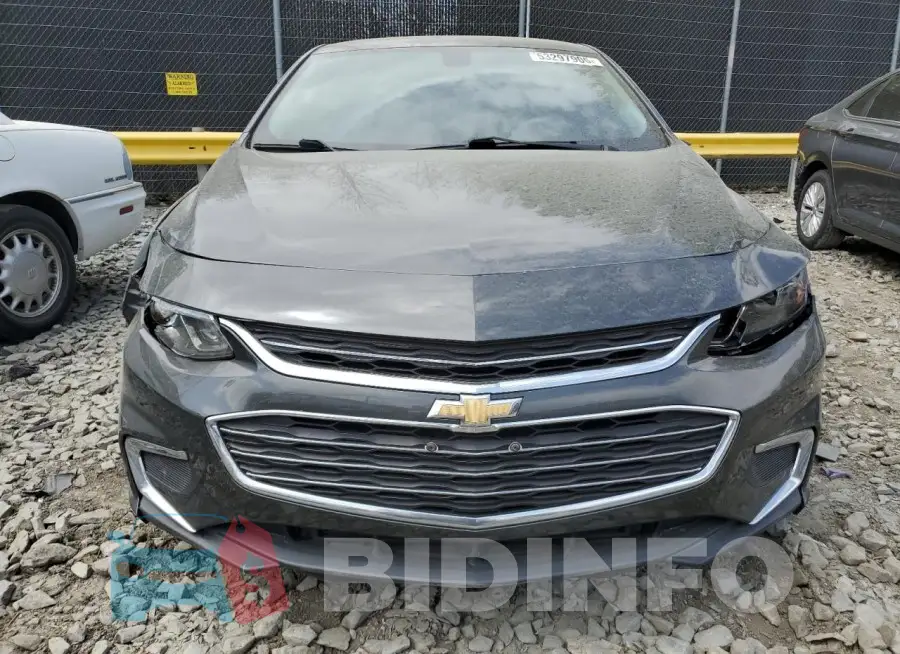 1G1ZB5ST2JF220818 Photo# 5
