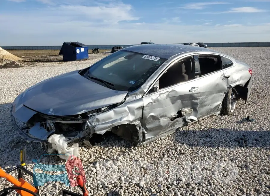1G1ZB5ST2RF149535 Photo# 1