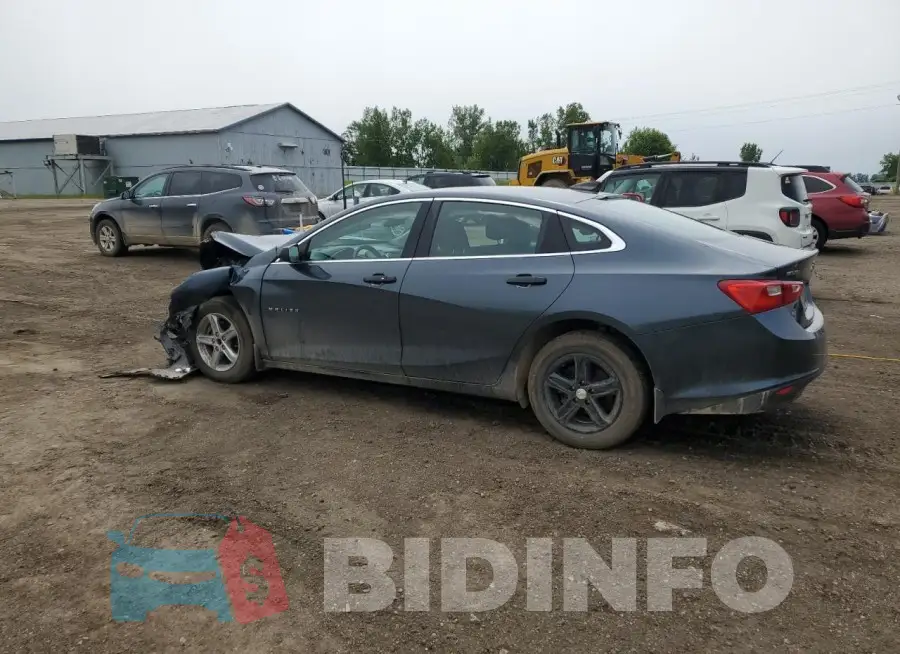 1G1ZB5ST4KF111746 Photo# 2