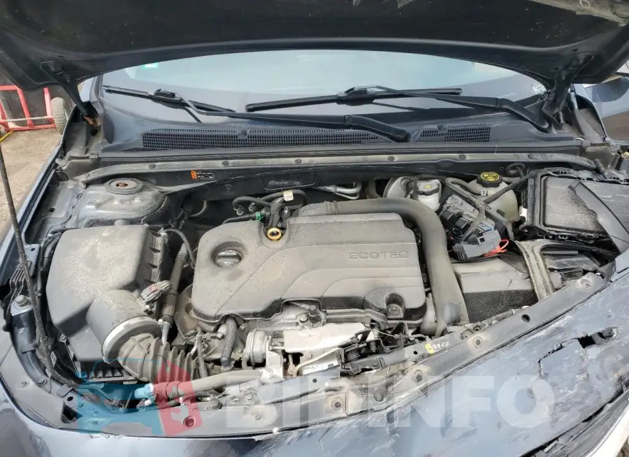 1G1ZB5ST4KF111746 Photo# 11