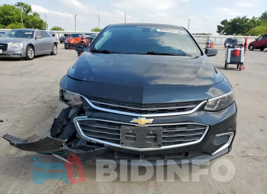 1G1ZB5ST7HF282452 Photo# 5