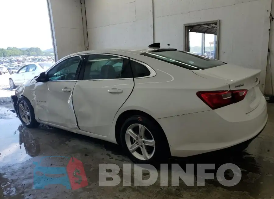 1G1ZB5ST8PF173318 Photo# 2