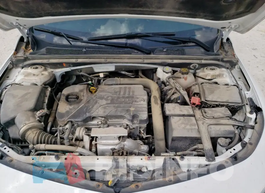 1G1ZB5ST8RF111503 Photo# 11