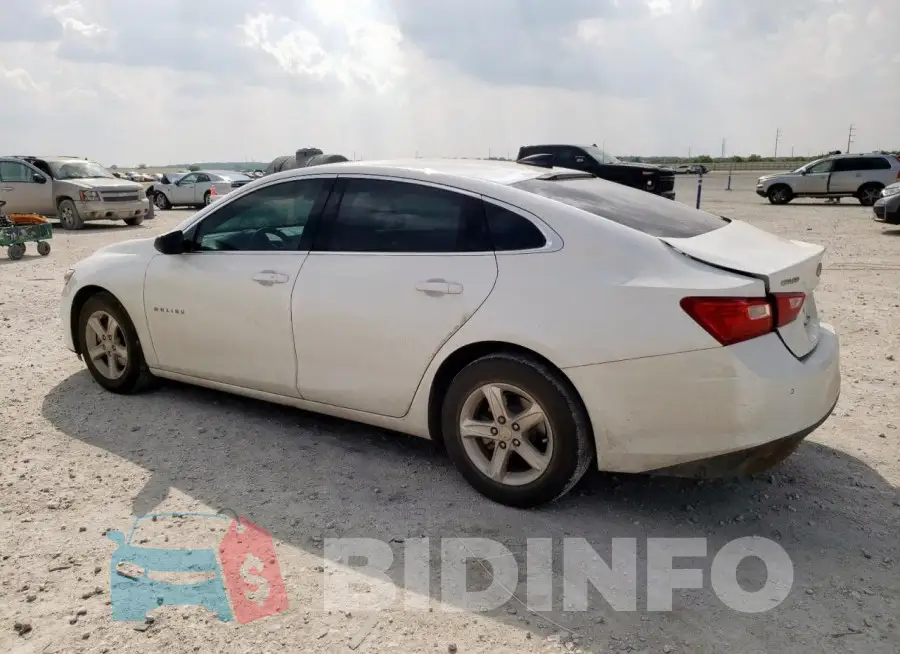 1G1ZB5ST8RF111503 Photo# 2