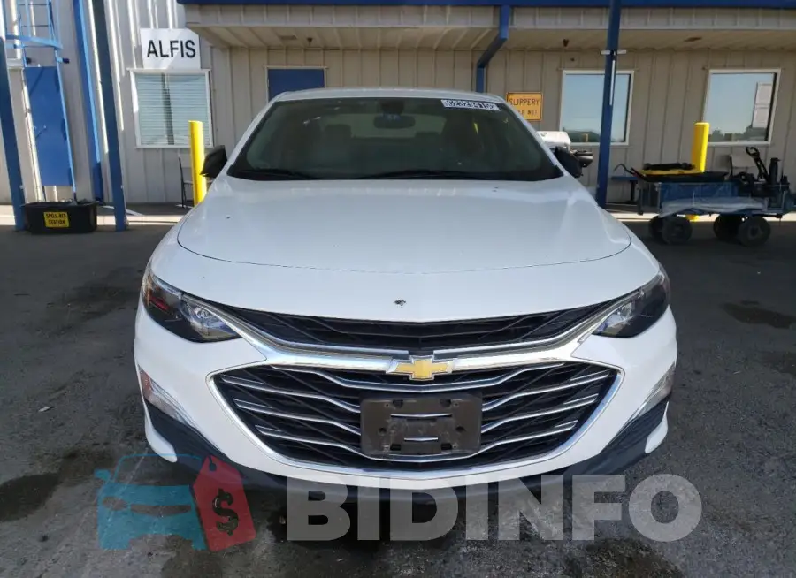 1G1ZC5ST2KF186264 Photo# 5