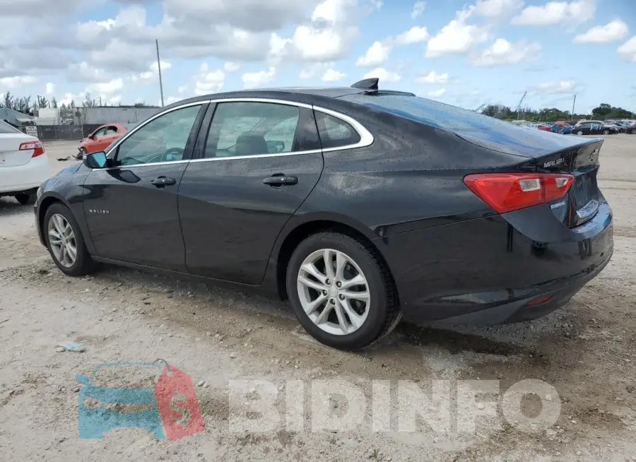 1G1ZD5ST0JF107914 Photo# 2