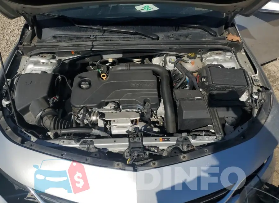 1G1ZD5ST0JF197663 Photo# 11