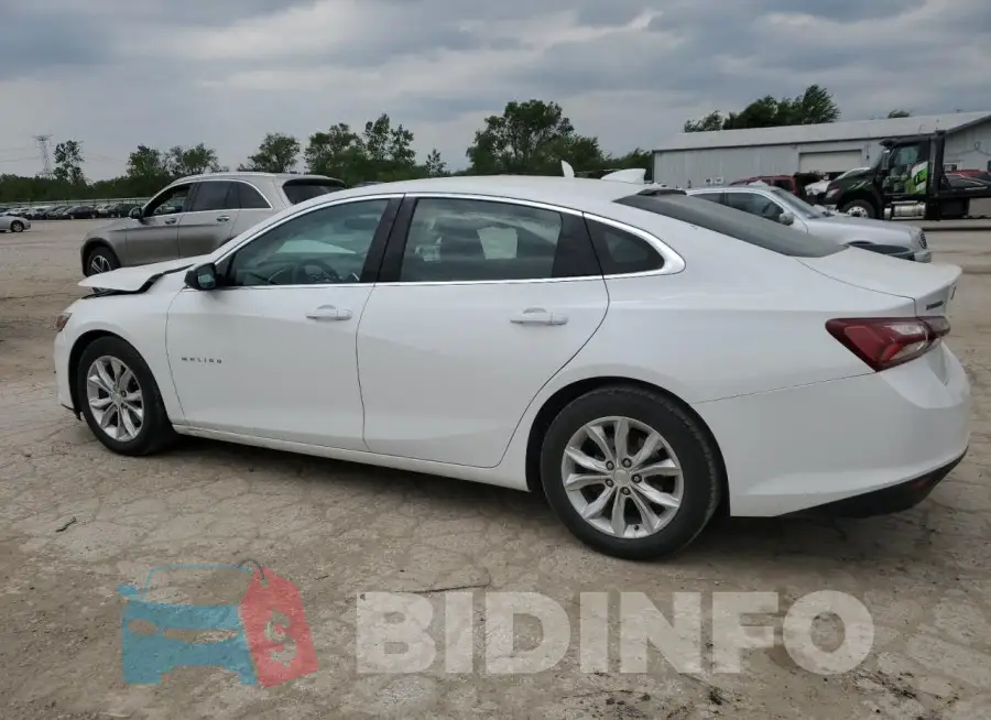 1G1ZD5ST0KF163319 Photo# 2