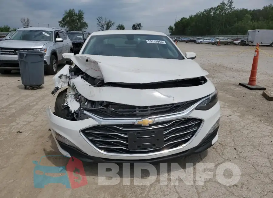 1G1ZD5ST0KF163319 Photo# 5