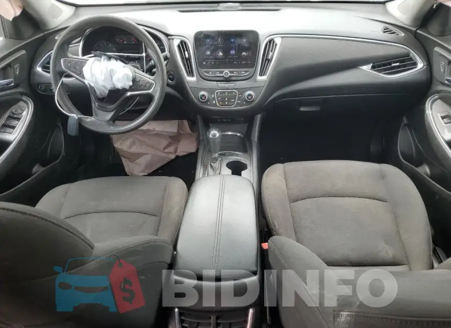 1G1ZD5ST0KF163319 Photo# 8