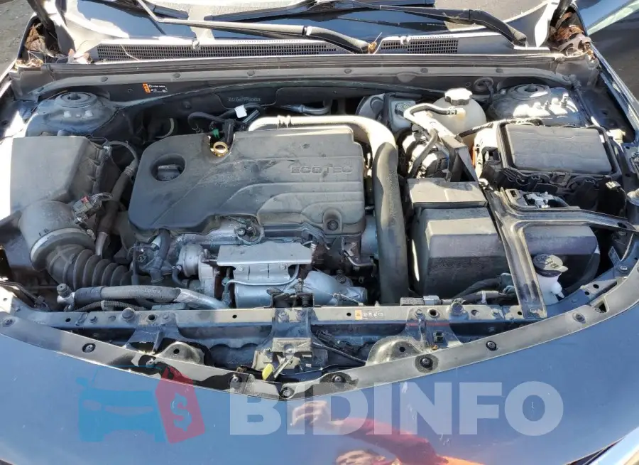 1G1ZD5ST1LF053882 Photo# 11